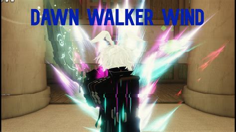 If you enjoyed this video make su. . Dawn walker deepwoken